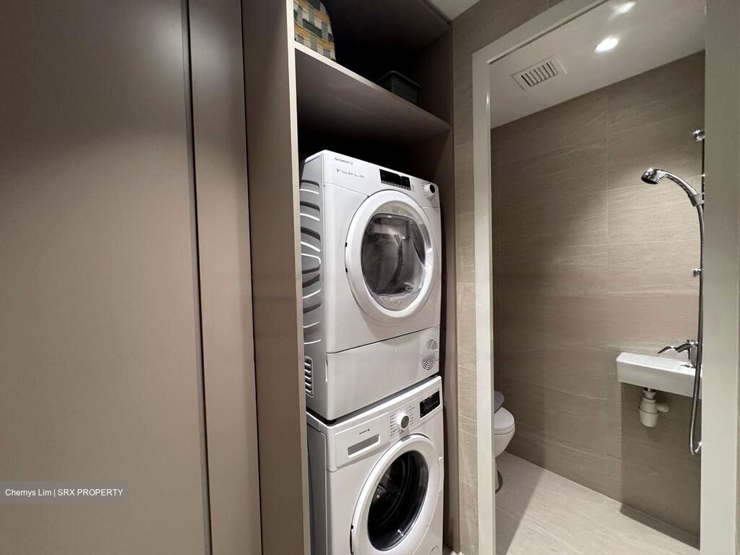 Pinetree Hill (D21), Condominium #474674961